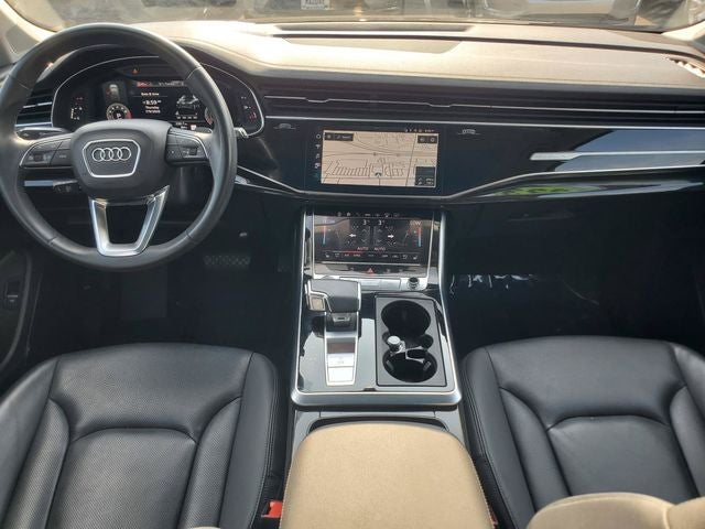 2023 Audi Q7 55 Prestige quattro