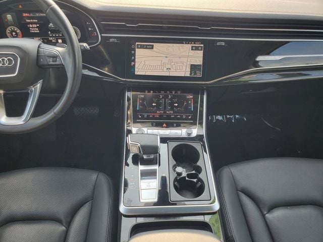 2023 Audi Q7 55 Prestige quattro