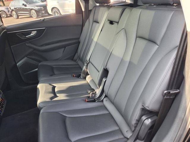 2023 Audi Q7 55 Prestige quattro