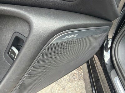 2016 Audi A6 2.0T Premium Plus quattro