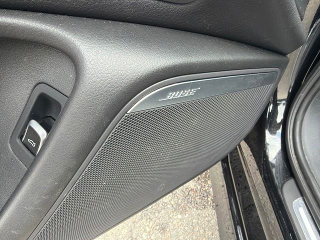 2016 Audi A6 2.0T Premium Plus quattro