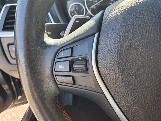 2018 BMW 4 Series 430i Gran Coupe