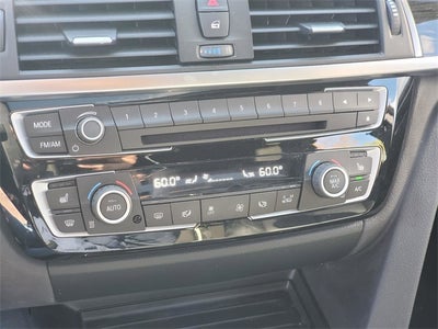 2018 BMW 4 Series 430i Gran Coupe