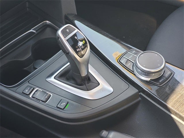 2018 BMW 4 Series 430i Gran Coupe