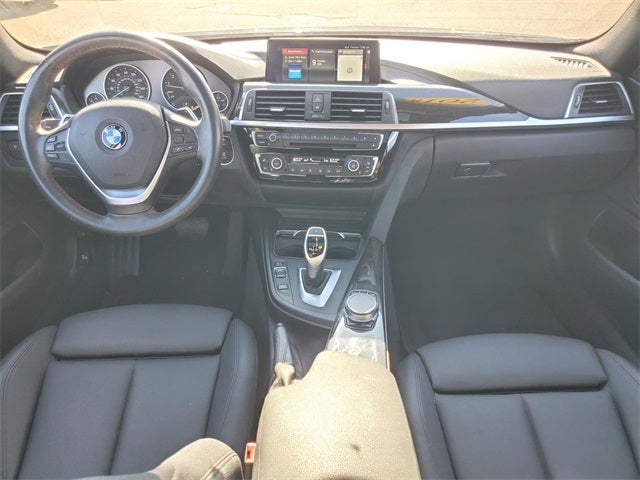 2018 BMW 4 Series 430i Gran Coupe