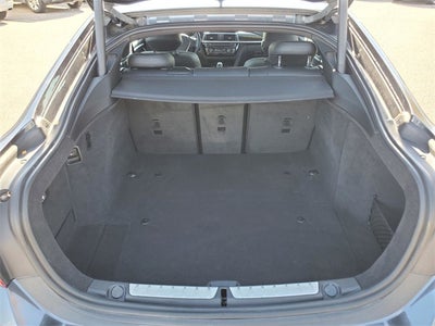 2018 BMW 4 Series 430i Gran Coupe