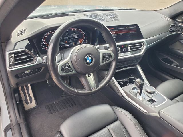 2023 BMW 4 Series M440i