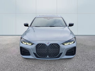 2023 BMW 4 Series M440i