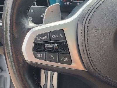 2023 BMW 4 Series M440i