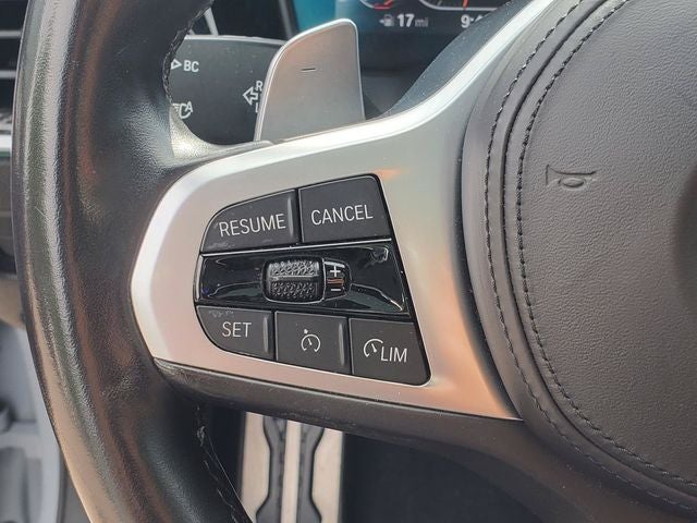 2023 BMW 4 Series M440i