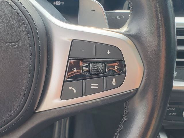 2023 BMW 4 Series M440i