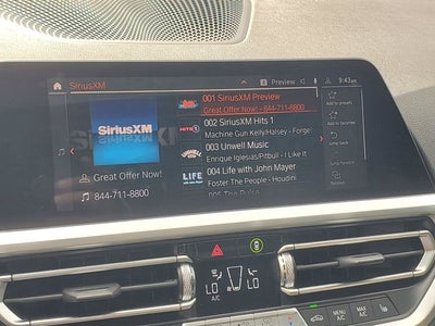 2023 BMW 4 Series M440i