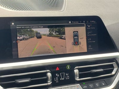2023 BMW 4 Series M440i