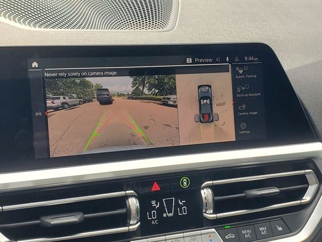 2023 BMW 4 Series M440i