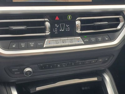 2023 BMW 4 Series M440i