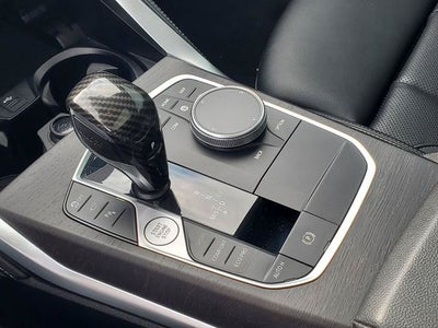2023 BMW 4 Series M440i