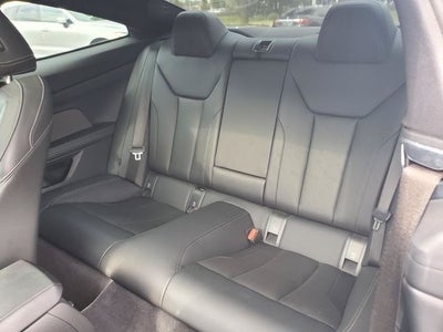 2023 BMW 4 Series M440i