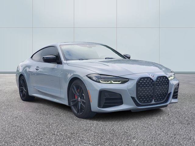 2023 BMW 4 Series M440i