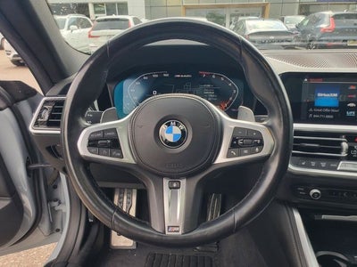 2023 BMW 4 Series M440i