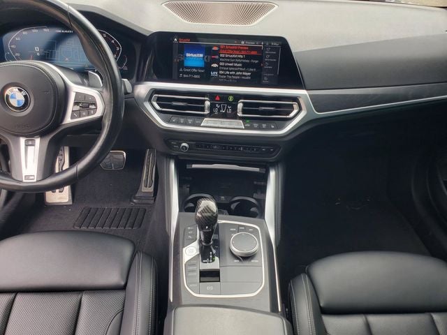 2023 BMW 4 Series M440i