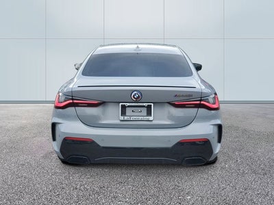 2023 BMW 4 Series M440i