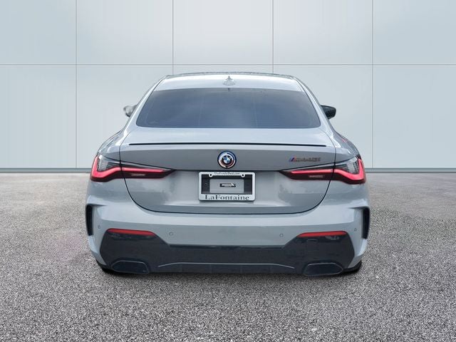 2023 BMW 4 Series M440i