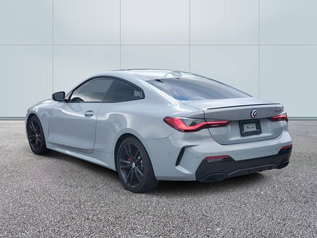 2023 BMW 4 Series M440i