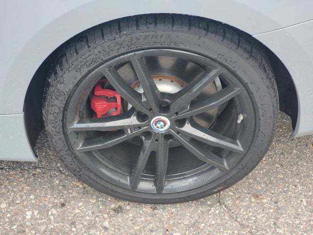 2023 BMW 4 Series M440i