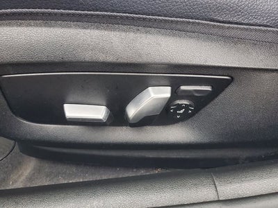 2017 BMW 5 Series 530i xDrive