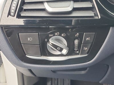 2017 BMW 5 Series 530i xDrive