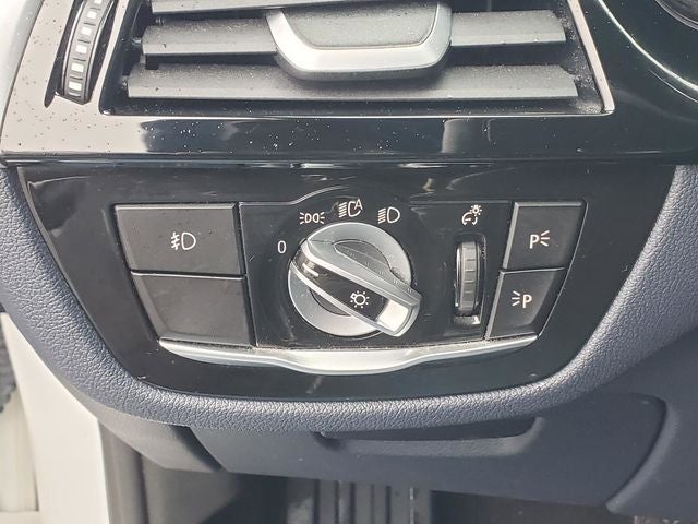 2017 BMW 5 Series 530i xDrive