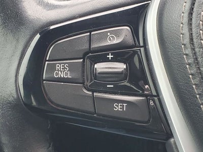 2017 BMW 5 Series 530i xDrive