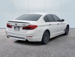 2017 BMW 5 Series 530i xDrive