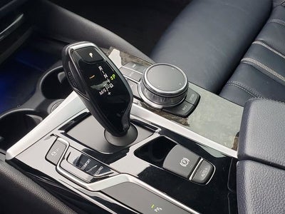 2017 BMW 5 Series 530i xDrive