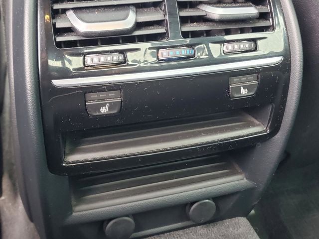 2017 BMW 5 Series 530i xDrive