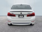 2017 BMW 5 Series 530i xDrive
