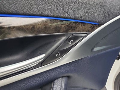 2017 BMW 5 Series 530i xDrive