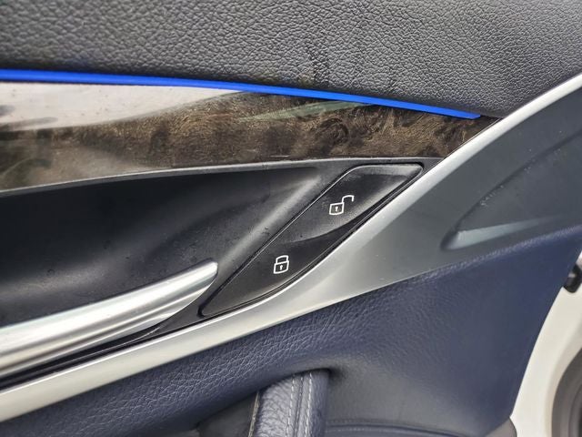 2017 BMW 5 Series 530i xDrive