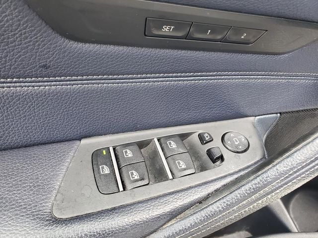 2017 BMW 5 Series 530i xDrive