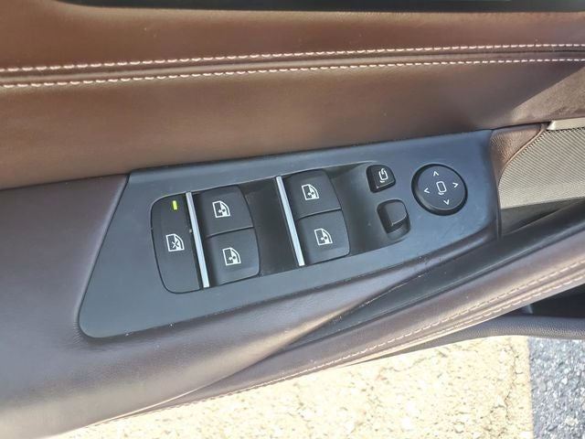 2017 BMW 5 Series 530i xDrive