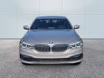 2017 BMW 5 Series 530i xDrive