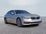 2017 BMW 5 Series 530i xDrive