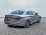 2017 BMW 5 Series 530i xDrive