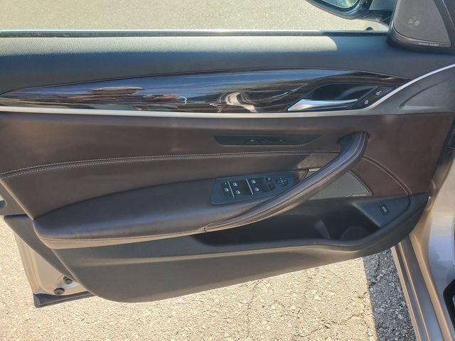 2017 BMW 5 Series 530i xDrive