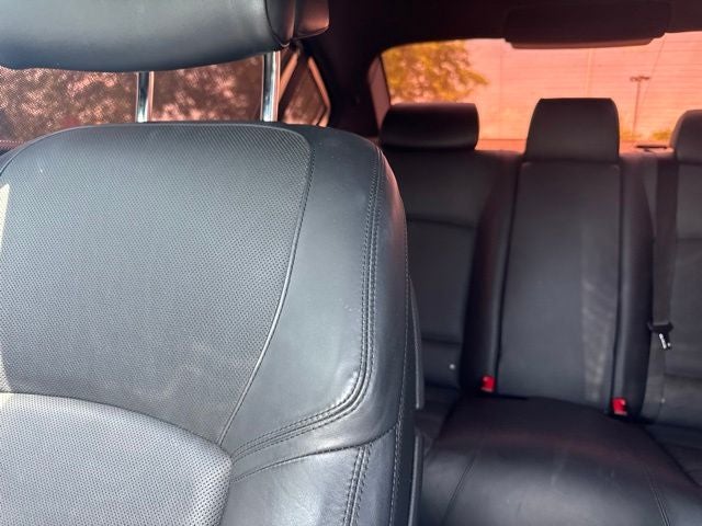 2014 BMW 7 Series 750Li