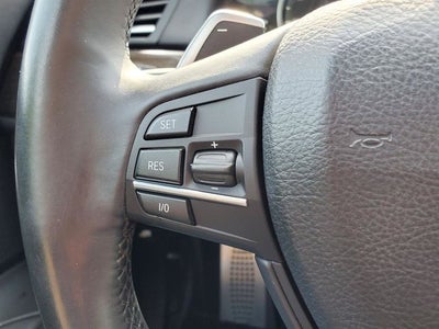 2014 BMW 7 Series 750Li