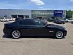 2014 BMW 7 Series 750Li