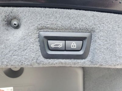 2014 BMW 7 Series 750Li