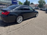 2014 BMW 7 Series 750Li