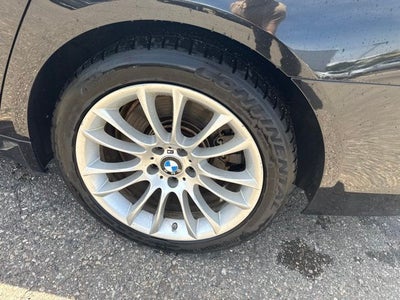 2014 BMW 7 Series 750Li